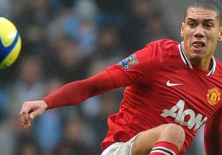 Stub odbrane Manchester Uniteda prezadovoljan igrom kompletnog tima