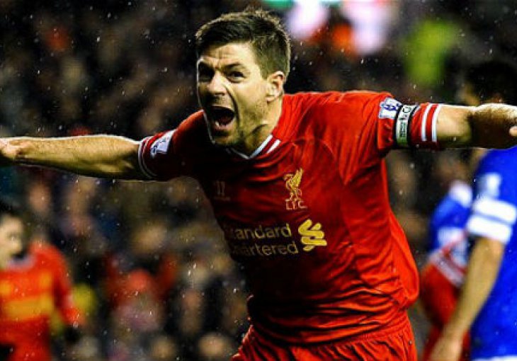 Liverpool i Everton podijelili bodove, Bešiću 80 minuta igre