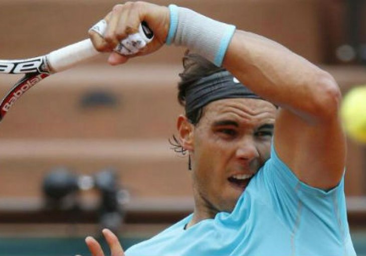 Vraća se Rafael Nadal