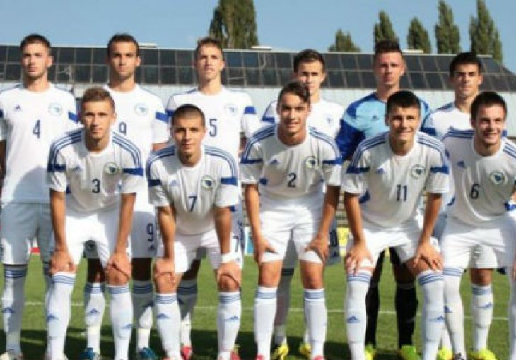 BiH U-19 i U-17 saznale protivnike u Elitnom kolu  