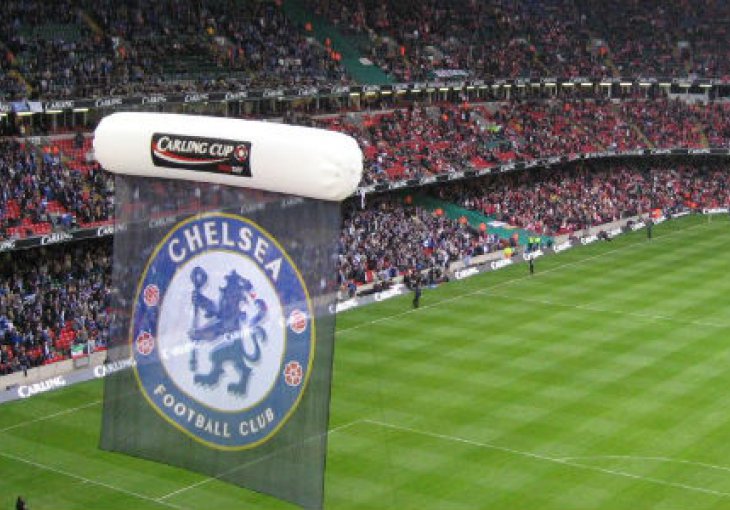 Chelsea bi mogao privremeno da se preseli na novi stadion