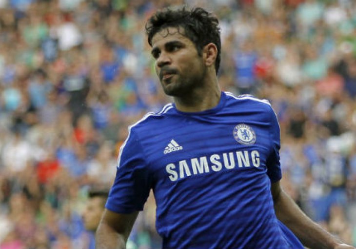 Nema više Samsunga: Chelsea dobio novog sponzora