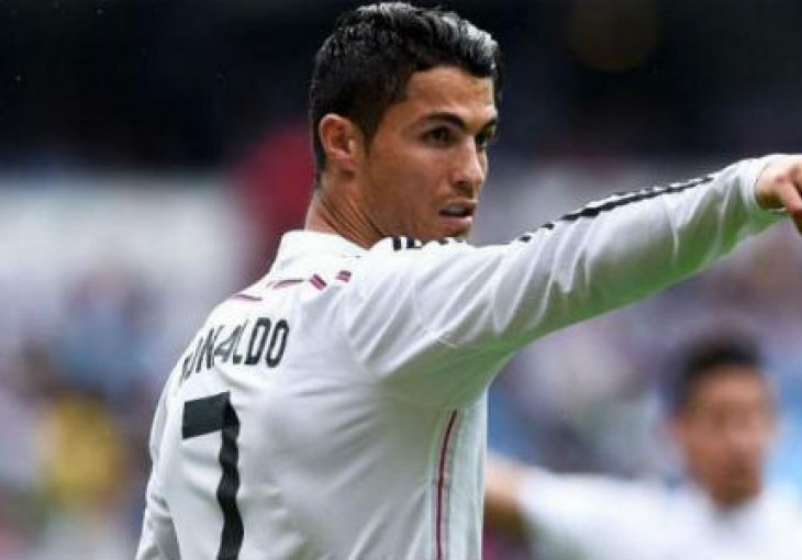 Ovu gestu Cristiano Ronaldo neće nikad zaboraviti
