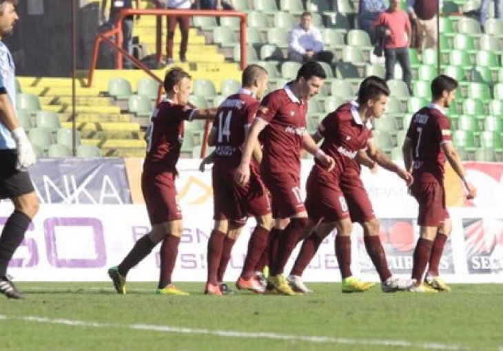 Poznat sastav Bordo tima: Sarajevo ide na pobjedu na Pecari