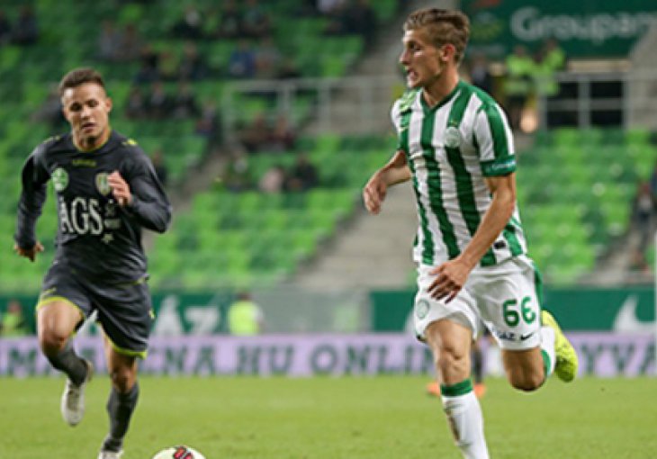 Ferencvaros ima 