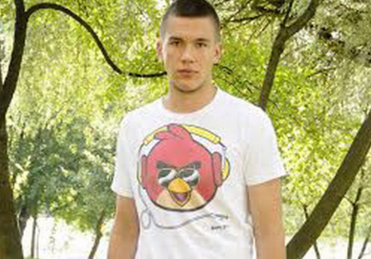 Od srebreničkog pakla do Barcelone