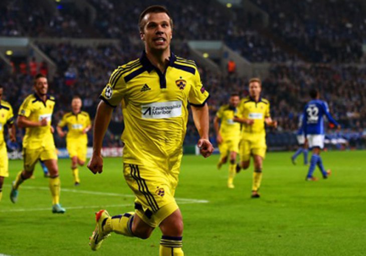 Hrabri Maribor odolio Schalkeu, Mourinho ne gubi 