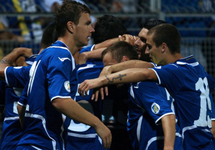 Ko je i zašto plasirao ovu laž o reprezentativcu BiH?