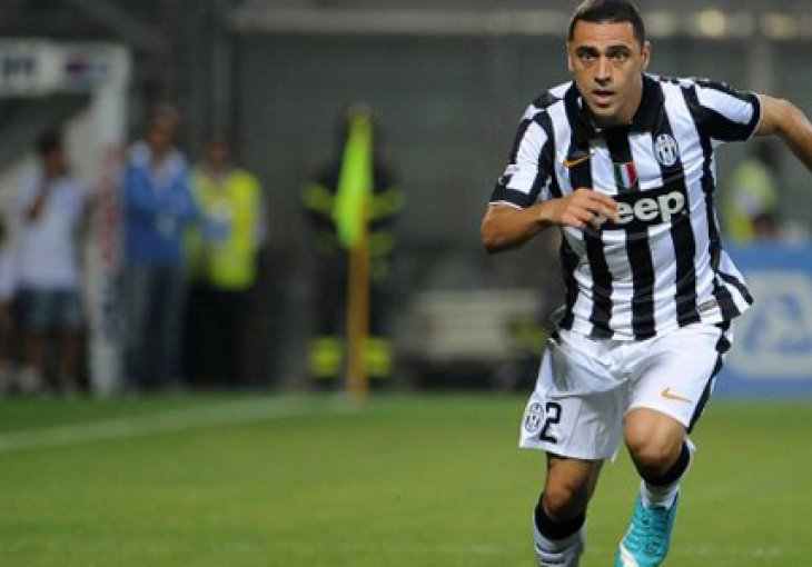 Juventus mjesec dana bez Romula