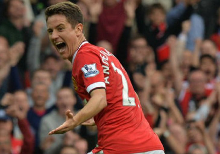 Veliki udarac za Manchester United