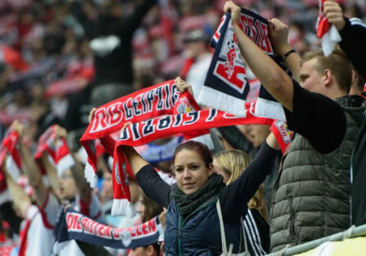 FANATIK: Da li biste navijali za RB Lajpcig?
