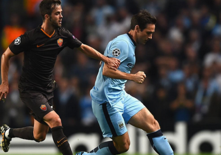 Miralem Pjanić: Nije mi jasno zašto je Pellegrini izveo Džeku 