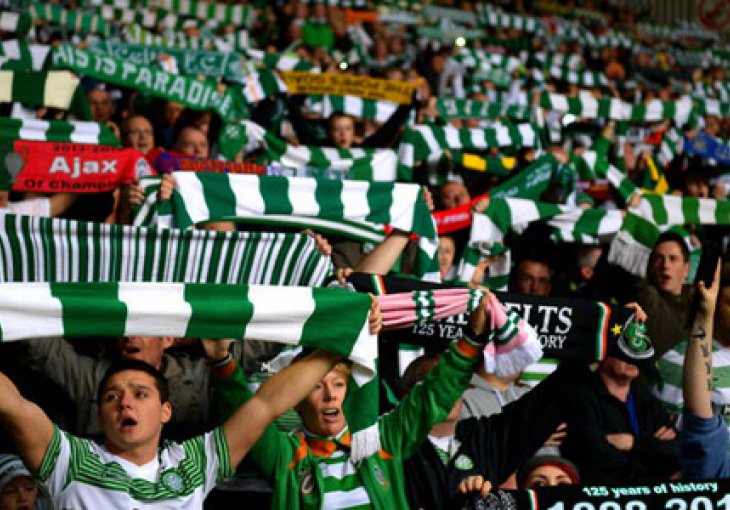 Autor knjige o Old Firmu: Najveći krivci za Celticovu krizu su - Rangersi!