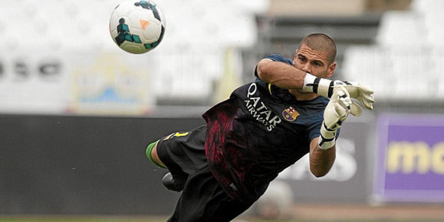 Valdes