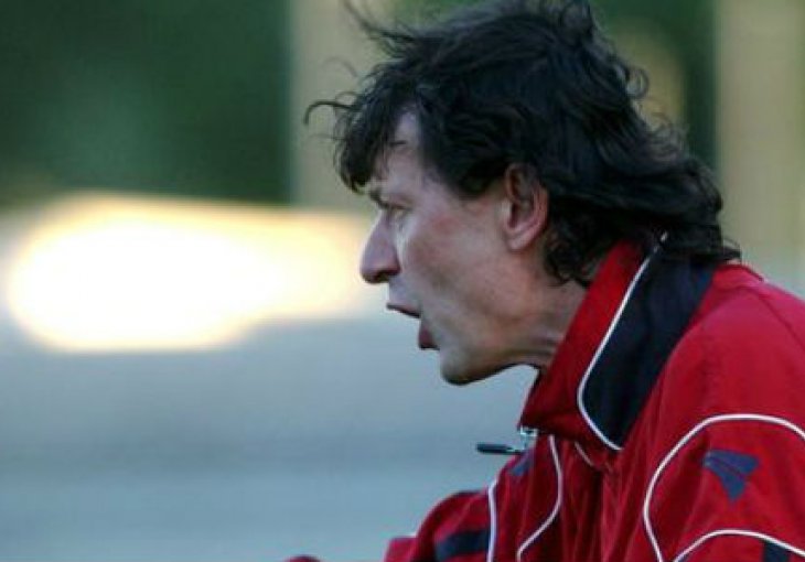 Bh. stručnjak preuzeo švicarskog prvoligaša