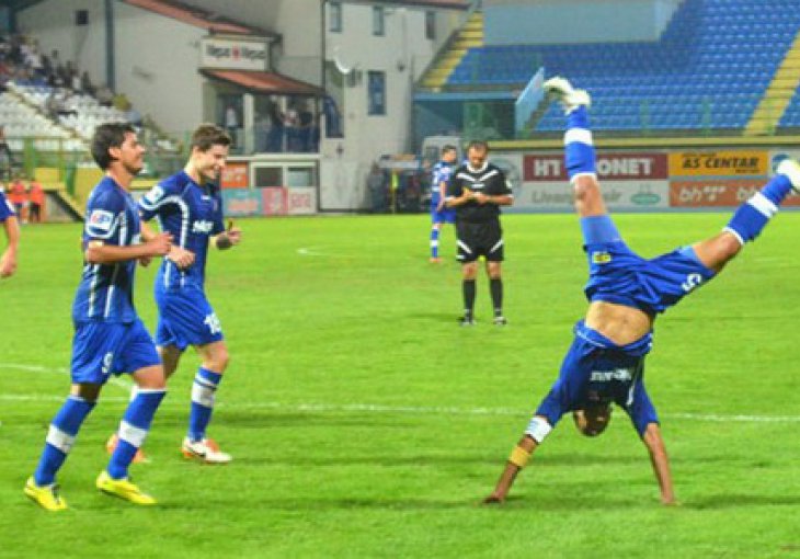 Wagner pogađao za kraj fenomenalne Željine serije