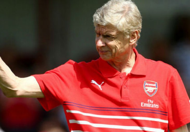 Za njega vrijeme stoji: Wengerovih 18 godina u Arsenalu