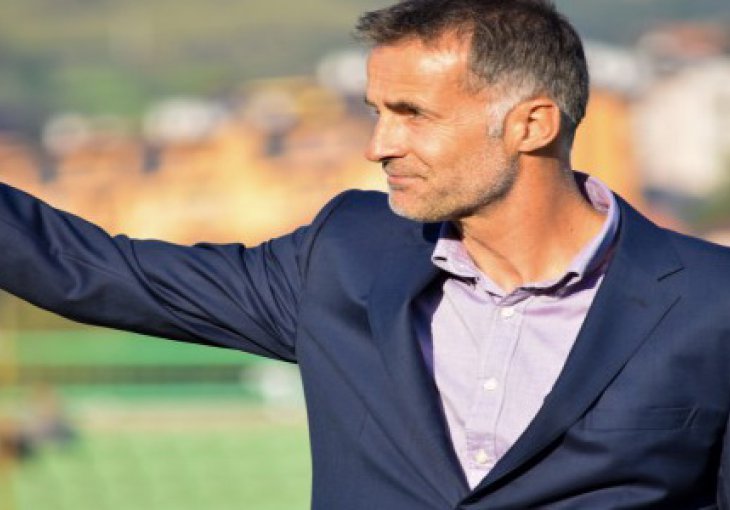 Kodro zadovoljan: Danas smo igrali kao ekipa