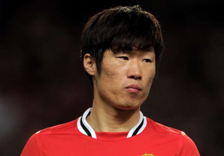 Park Ji-Sung se vraća na Old Trafford