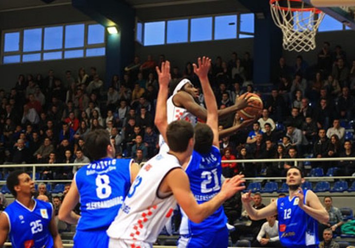 Starta ABA liga: Igokea ide u Zadar, bez većeg derbija