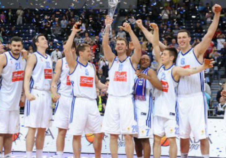 Cibona brani krunu, a Igokea čast BiH