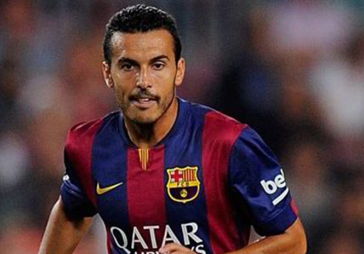 Pedro može da bira: United, City ili Liverpool?