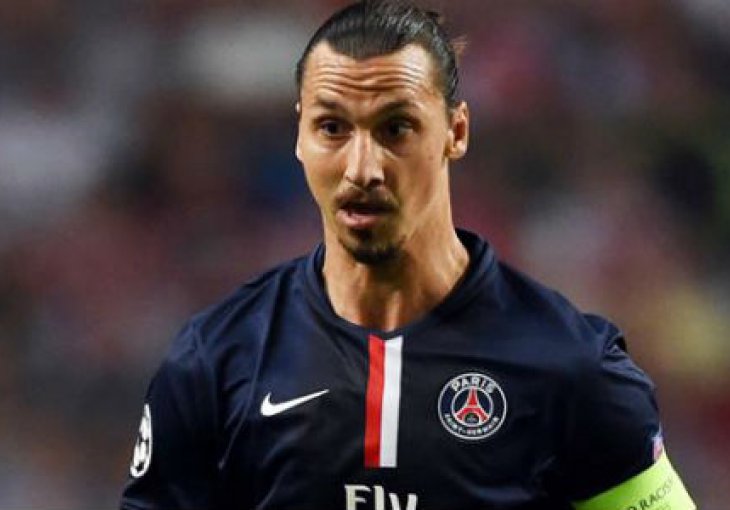 Evo zbog čega svi vole Zlatana Ibrahimovića