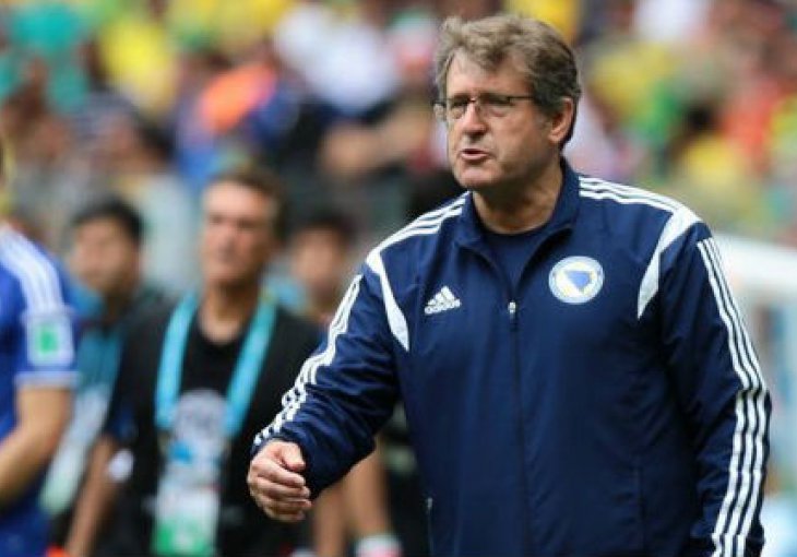 Ne bih pristao na bod u Cardiffu