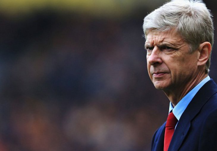 Wenger: Fabregas želio da se vrati u Arsenal