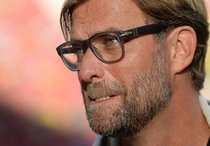Klopp: Bundesliga je za nas najvažnije takmičenje