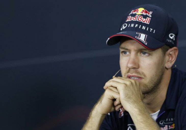 Vettel potvrdio: Napuštam Red Bull i prelazim u Ferrari