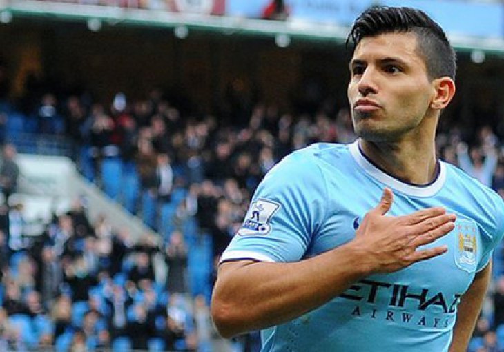 Manchester City u završnici slomio Aston Villu