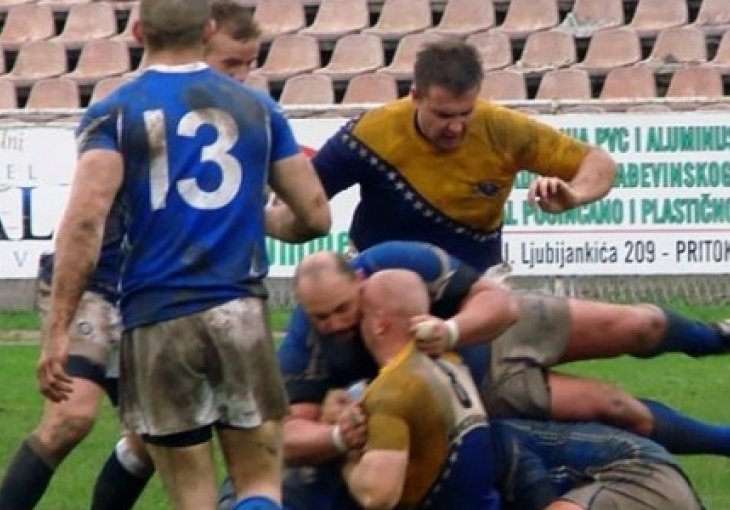 BiH bolja od Bugarske