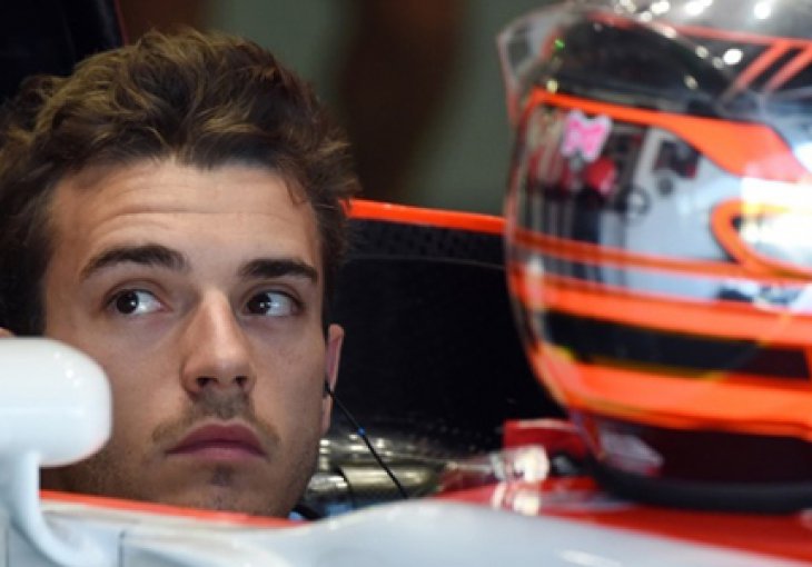 F1 drama na Suzuki: Jules Bianchi bez svijesti prevezen u bolnicu!