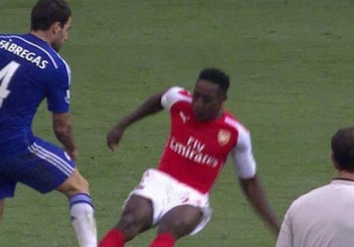 Ovaj je start oduševio navijače Arsenala: Welbeck zamalo 