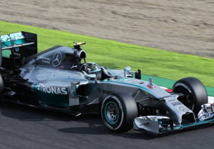 Pobjeda Hamiltona u sjeni strašne nesreće Julesa Bianchija