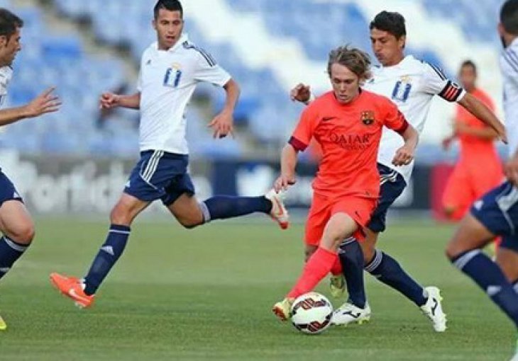 Halilović već u januaru ide na posudbu