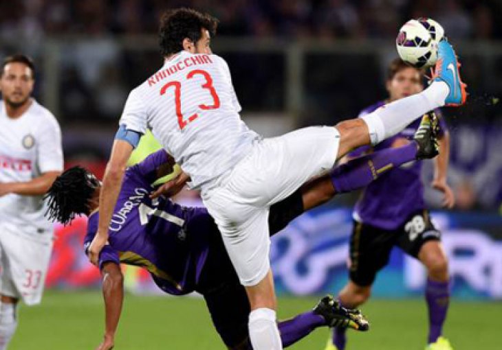 Ranocchia: Nismo okrenuli leđa Mazzarriju