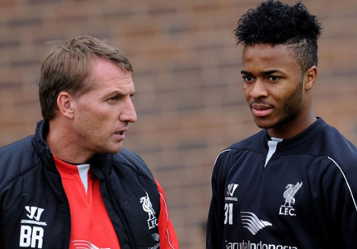 Ne postoji druga opcija nego da Raheem ostane u Liverpoolu