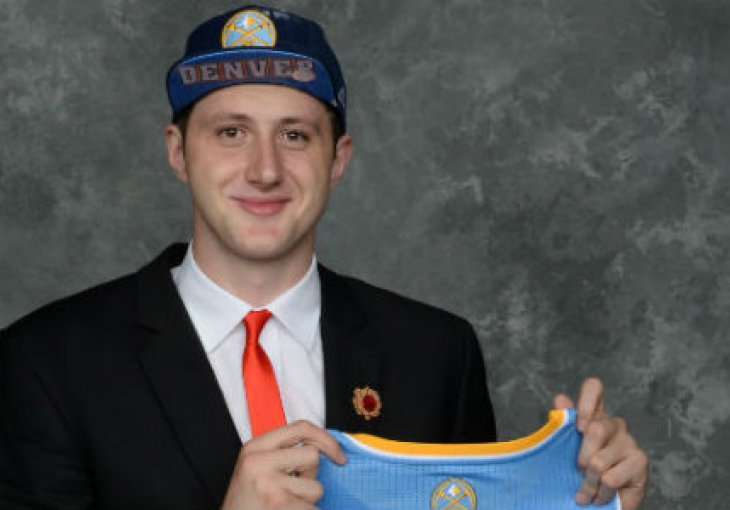 Nurkić večeras debituje i to protiv Lakersa, Teletović protiv Maccabija