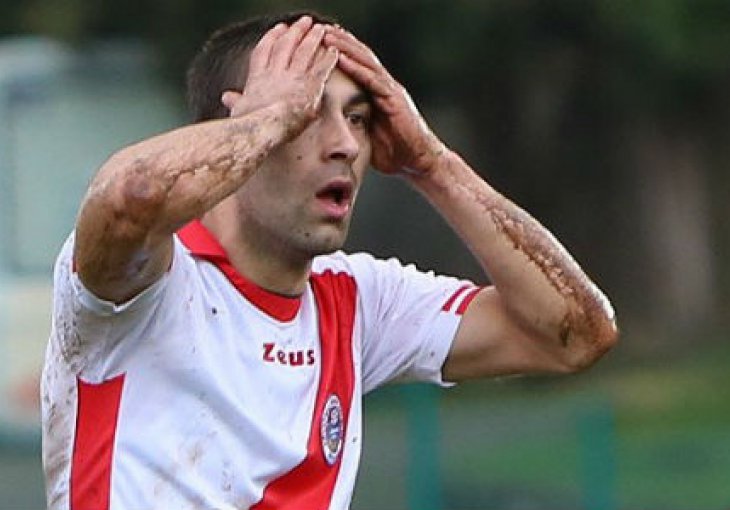 Nikolić predvodi topnike Premijer lige, prijeti mu Puzigaća