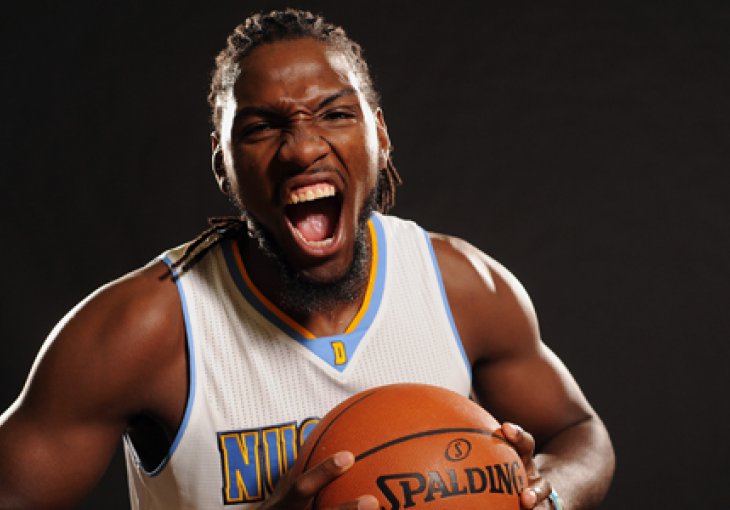 Faried potpisao ugovor sa Nuggetsima vrijedan 60 miliona dolara