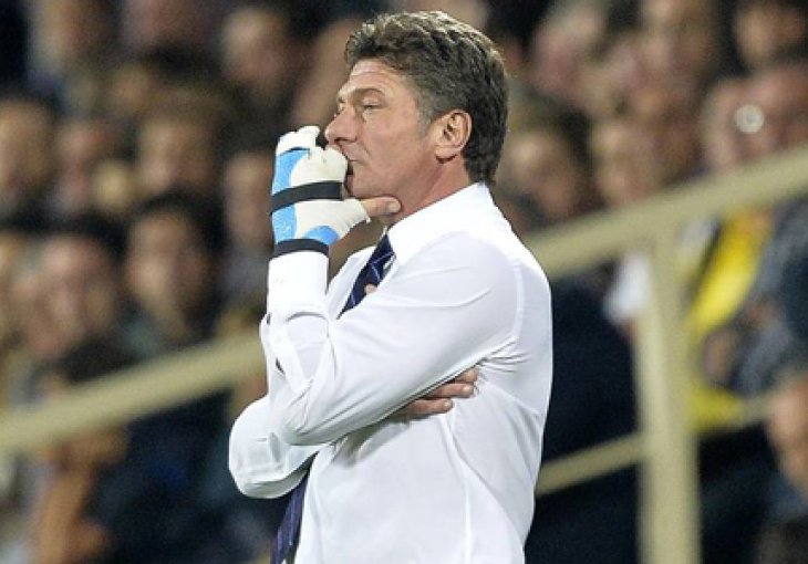 Mazzarri pred giljotinom: Thohir traži objašnjenje, navijači ostavku