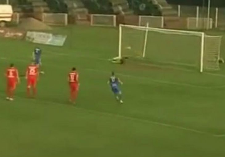 U Zvijezdi šokirani: Vitezu priznat fantomski gol?!