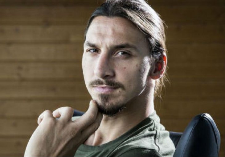 Ibra iz drugog ugla: O porodici, ratu, ocu, fudbalu...