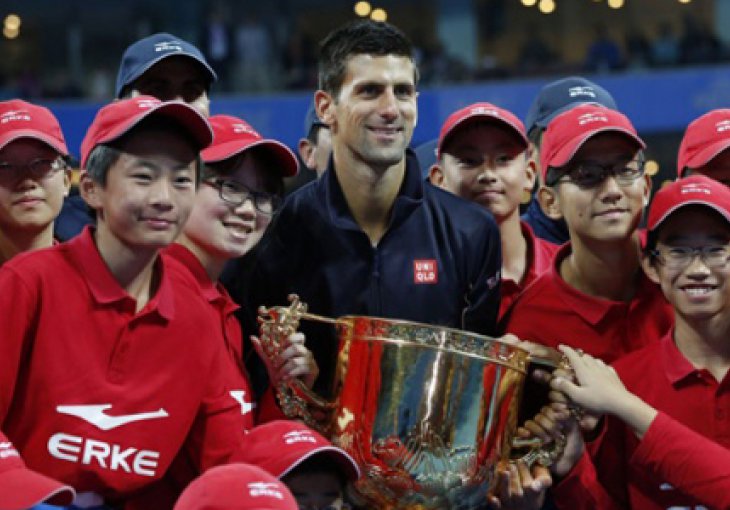 Đoković povećao prednost na ATP listi, Džumhur na 105. poziciji