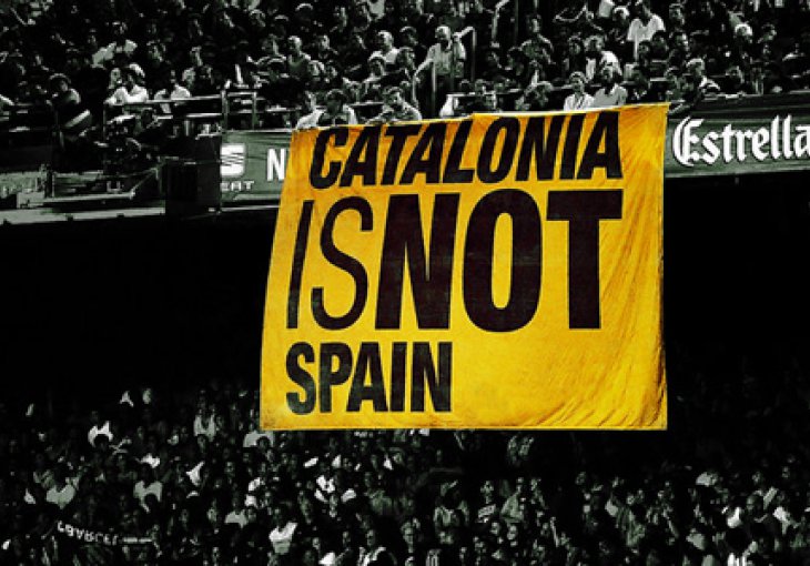 Barcelona i Espanyol neće moći igrati špansku ligu?