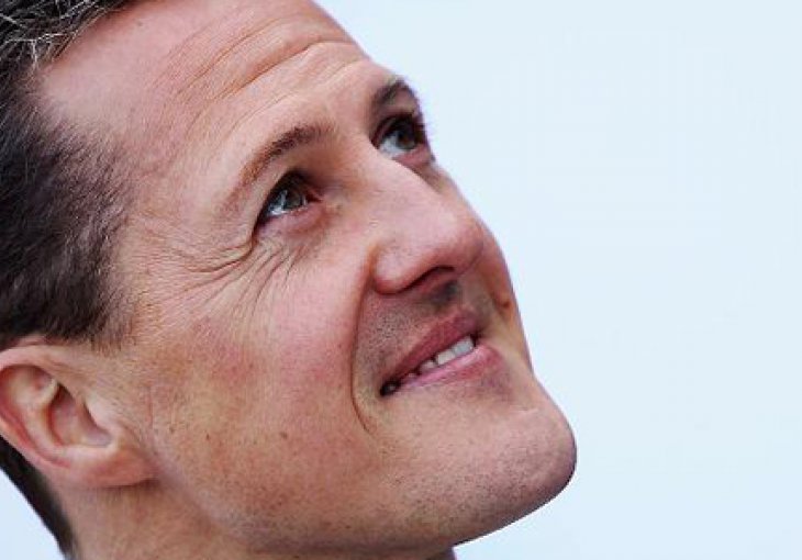 Sjajne vijesti: Schumi je bolje, moći će voditi normalan život!