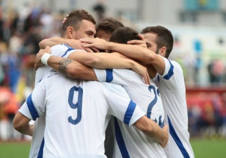 Zmajevi će u Cardiffu imati veliku podršku 