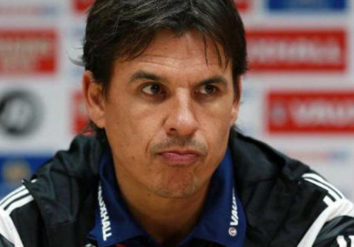 Coleman morao pozvati igrača/trenera zbog povrede Collinsa